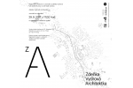 Zdeňka Vydrová, architektka